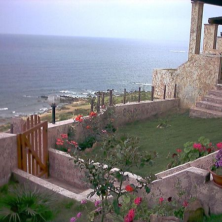 Villetta Sul Mare, Panoramica Villaputzu Exteriör bild