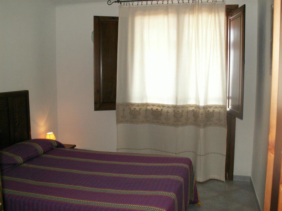Villetta Sul Mare, Panoramica Villaputzu Exteriör bild