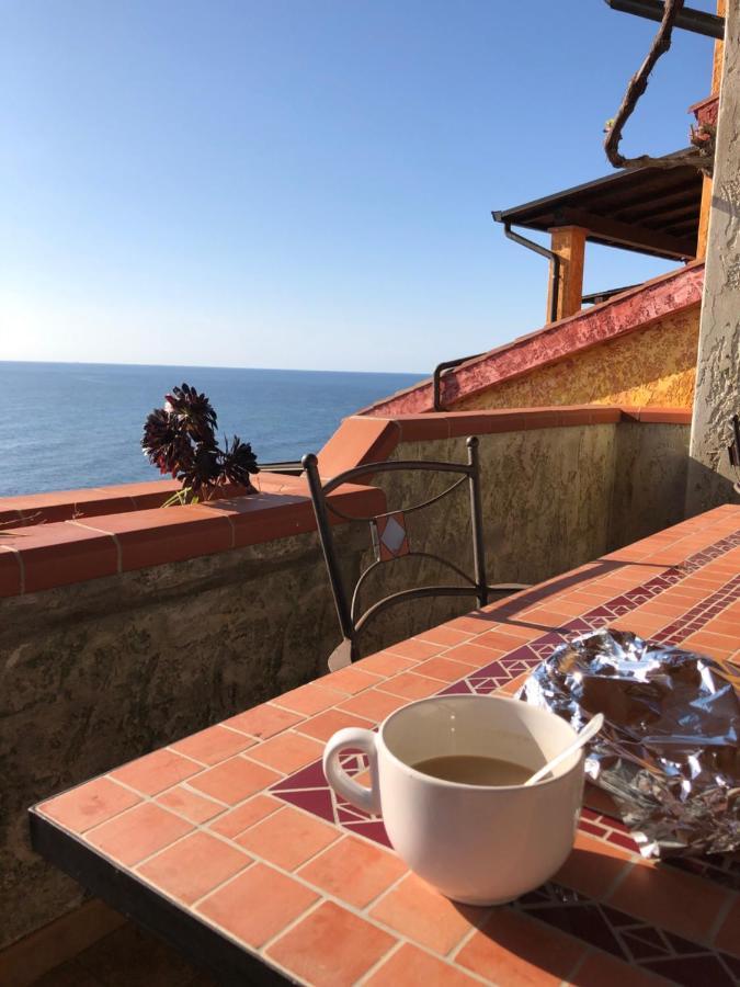 Villetta Sul Mare, Panoramica Villaputzu Exteriör bild